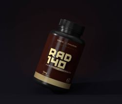 RAD-140 (Testolone)