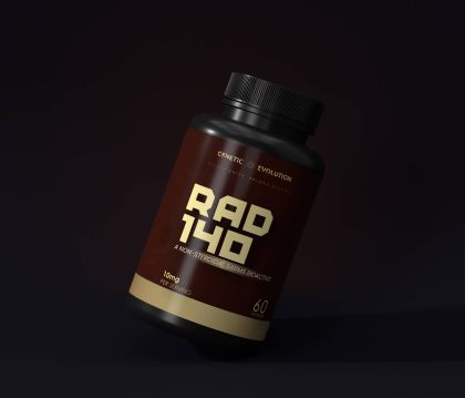 RAD-140 (Testolone)