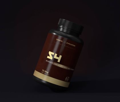 S-4 (Andarine) 