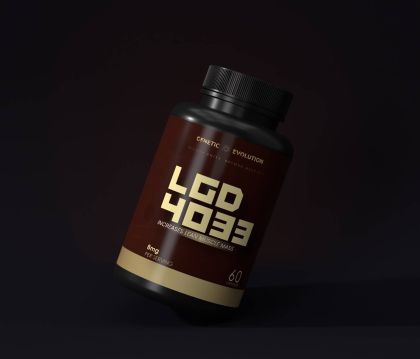 LGD-4033 (Ligandrol)