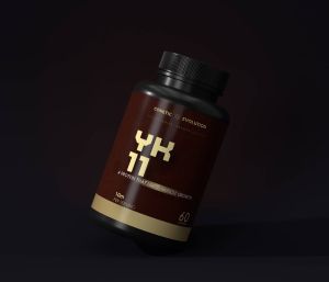 YK-11