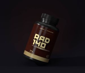 RAD-140 (Testolone)