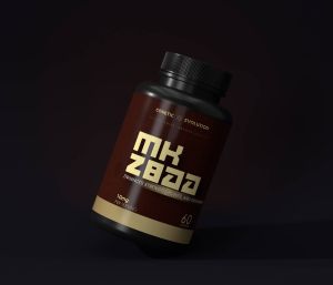MK-2866 (Ostarine)